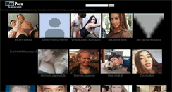 Desktop Screenshot of cassandballet.com